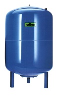Гидроаккумулятор Reflex DE 500